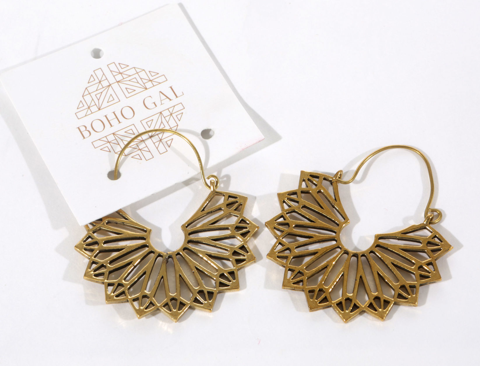 Boho Gal earrings